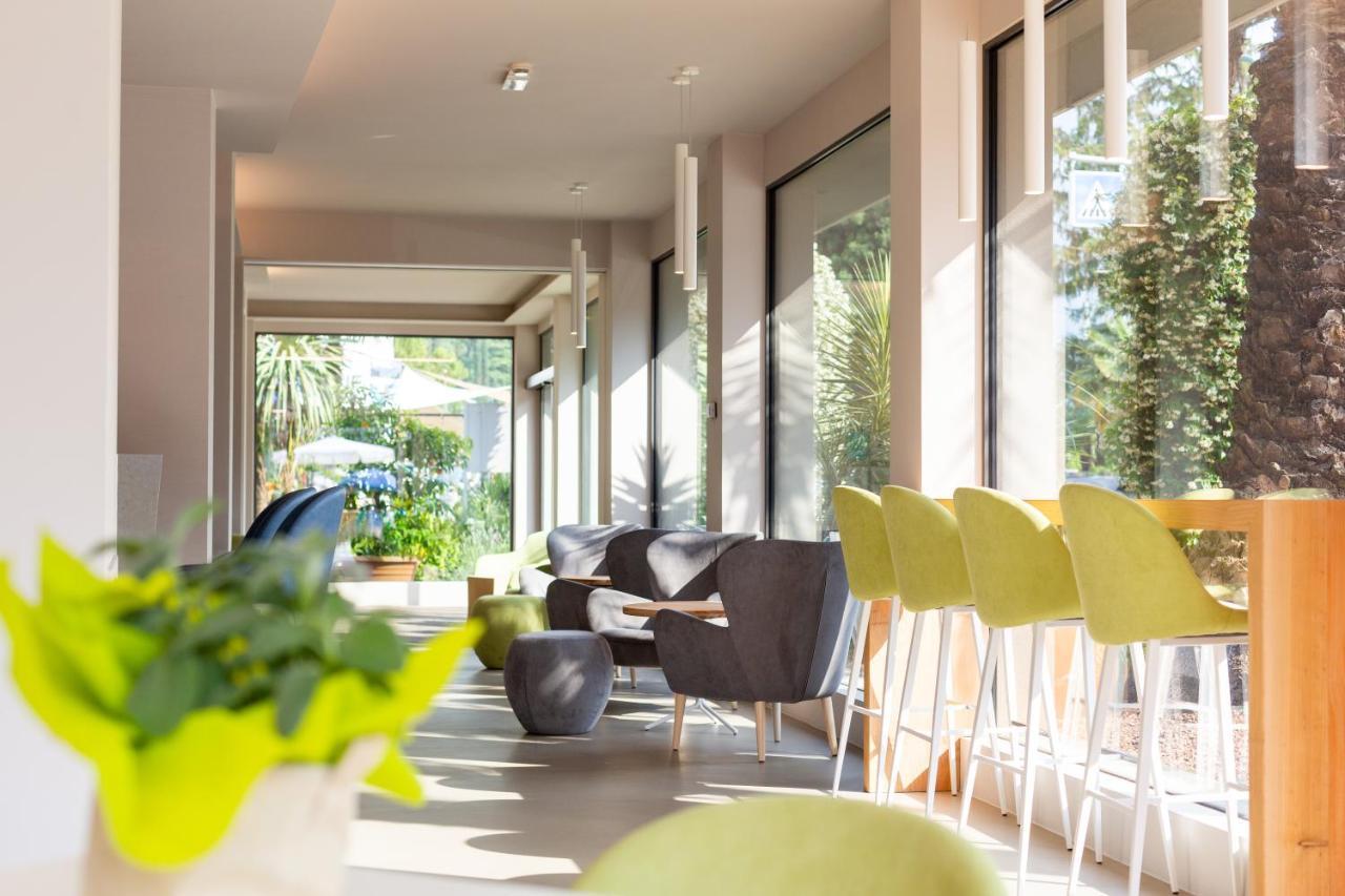 Brione Green Resort Riva del Garda Eksteriør bilde