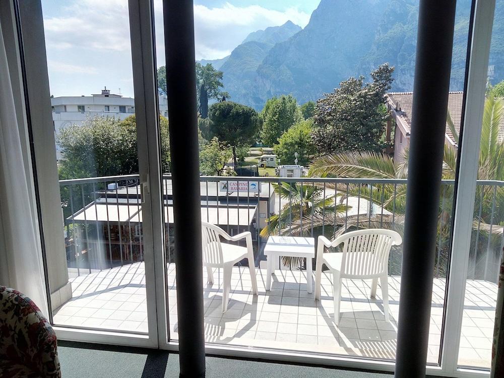 Brione Green Resort Riva del Garda Eksteriør bilde