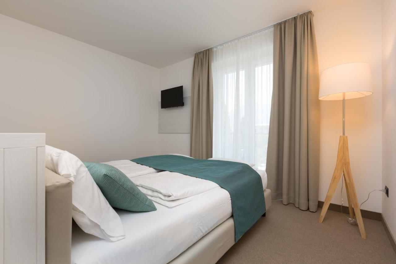 Brione Green Resort Riva del Garda Eksteriør bilde