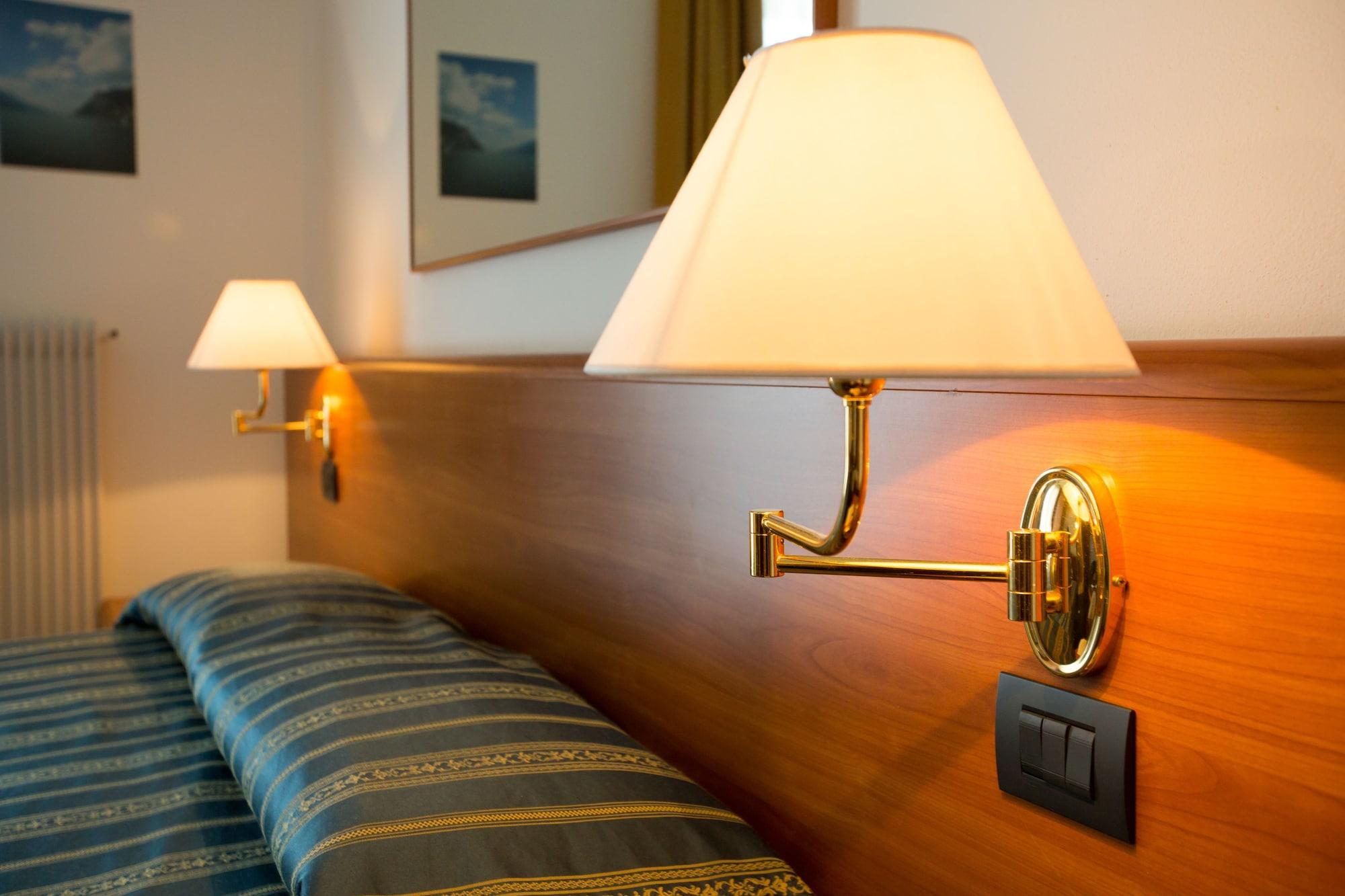 Brione Green Resort Riva del Garda Eksteriør bilde