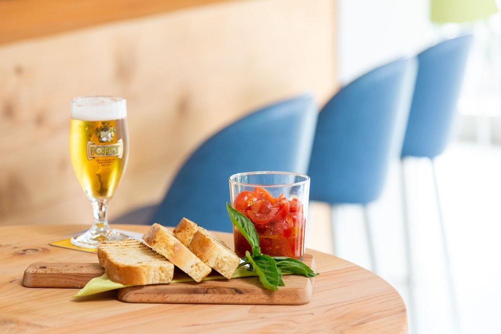 Brione Green Resort Riva del Garda Eksteriør bilde