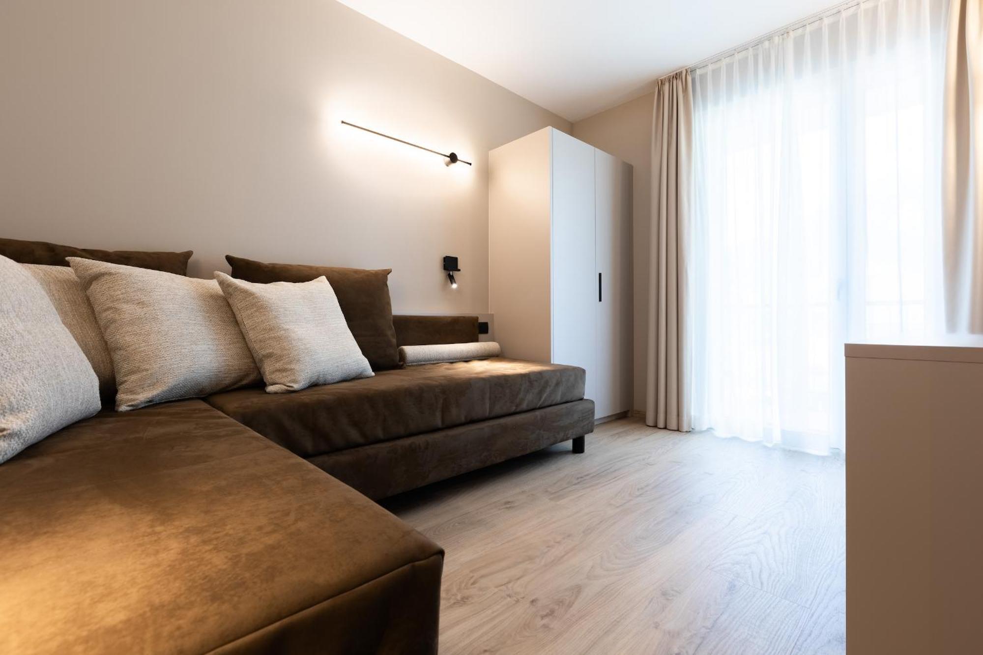 Brione Green Resort Riva del Garda Eksteriør bilde