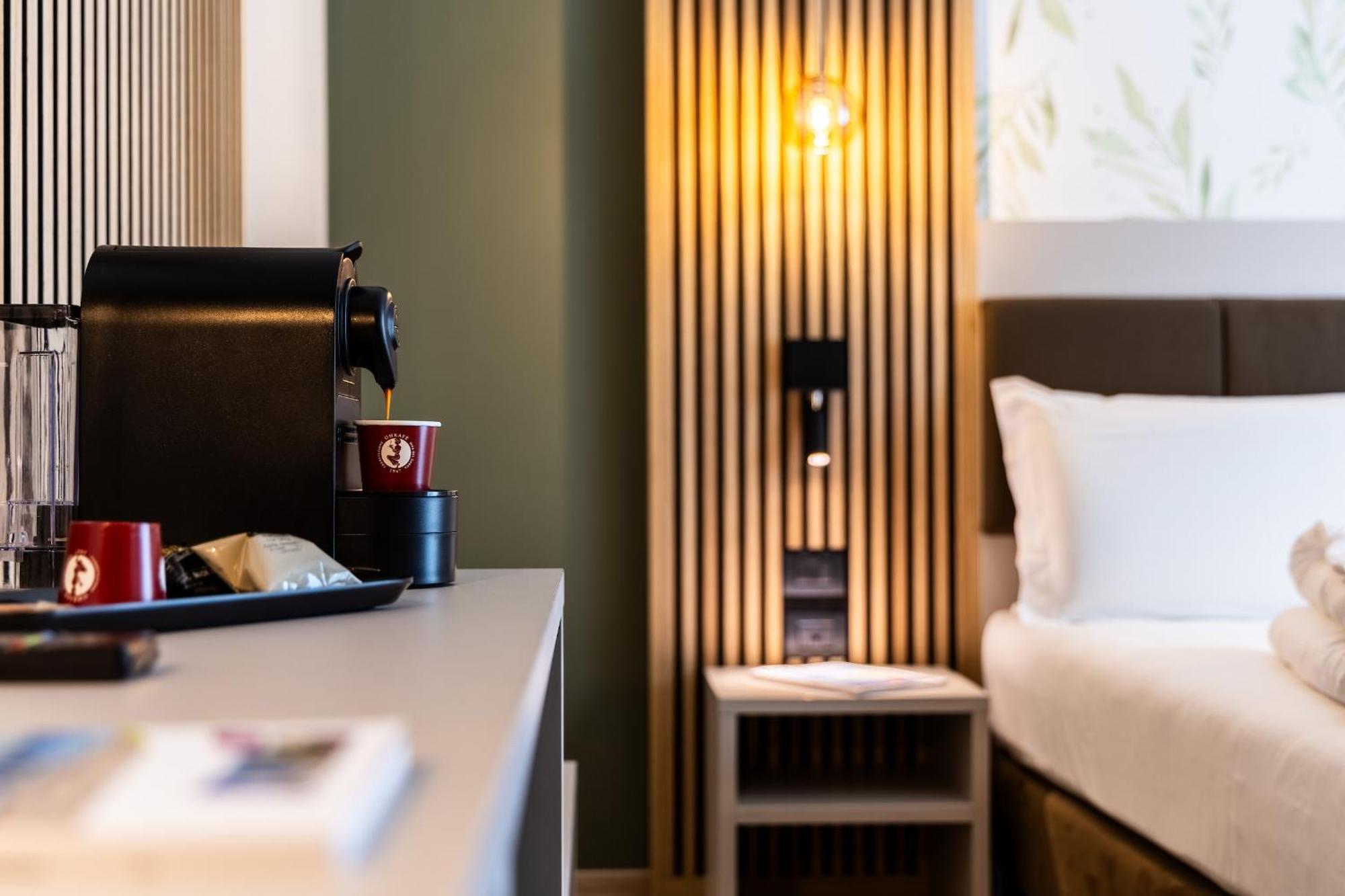 Brione Green Resort Riva del Garda Eksteriør bilde