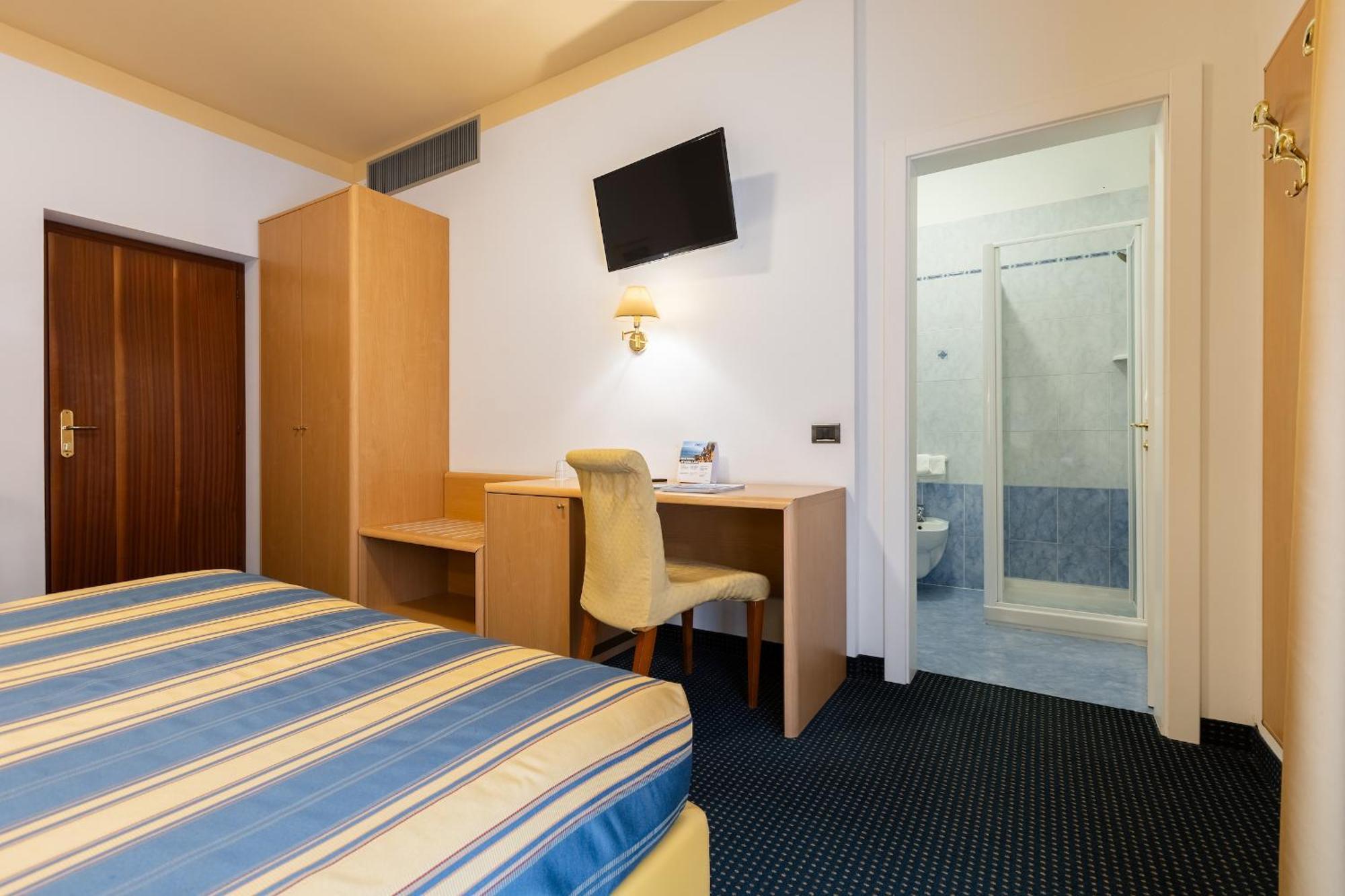 Brione Green Resort Riva del Garda Eksteriør bilde