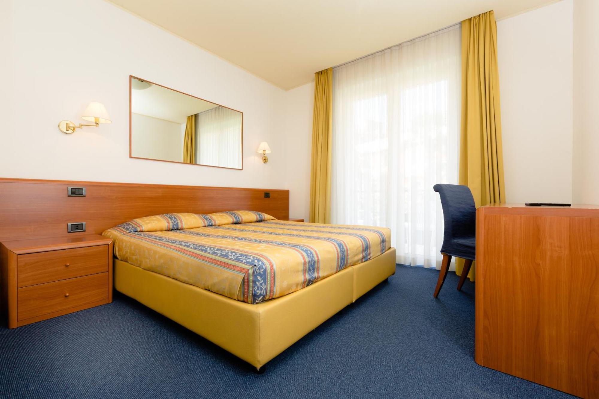 Brione Green Resort Riva del Garda Eksteriør bilde