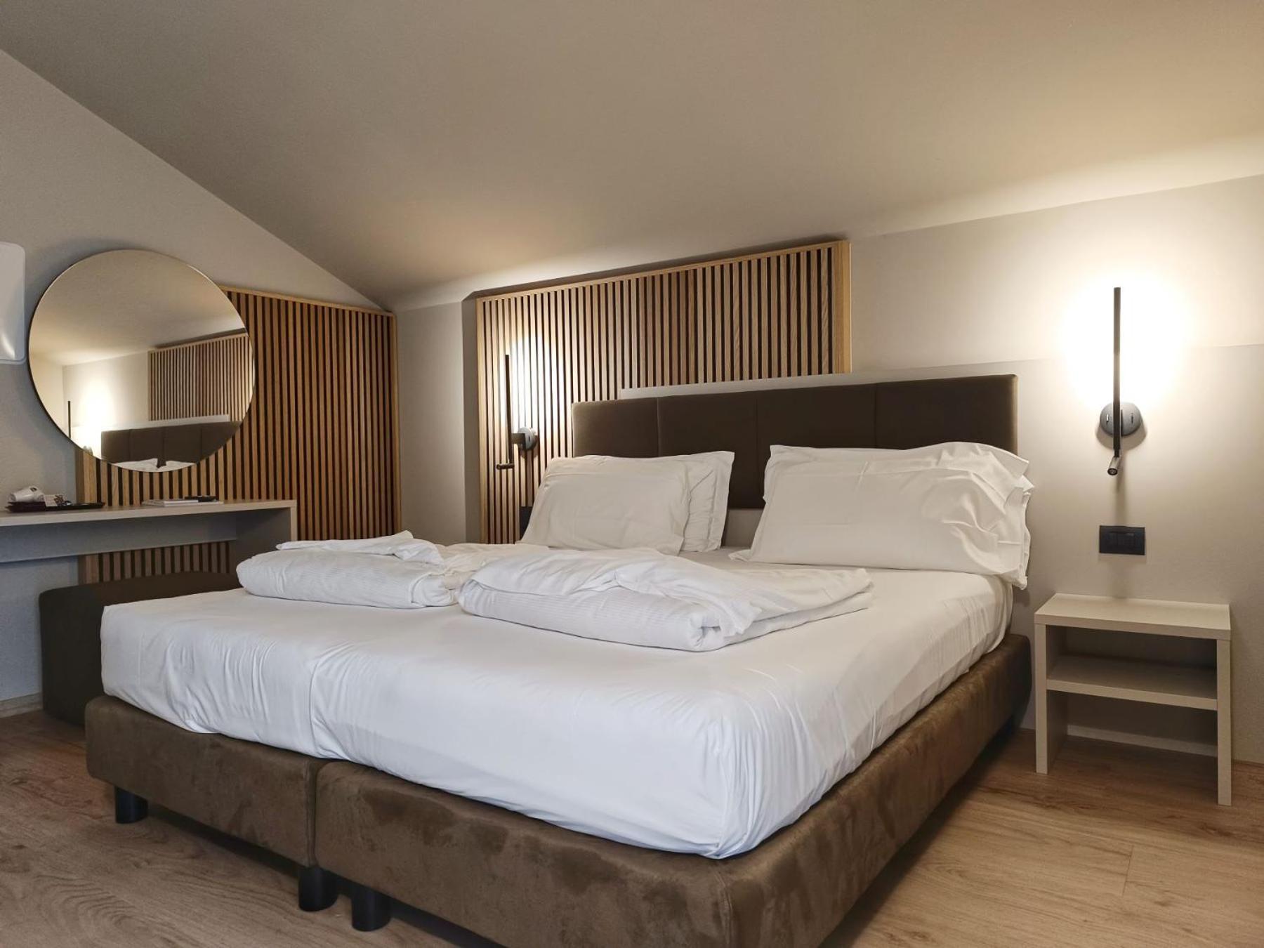 Brione Green Resort Riva del Garda Eksteriør bilde