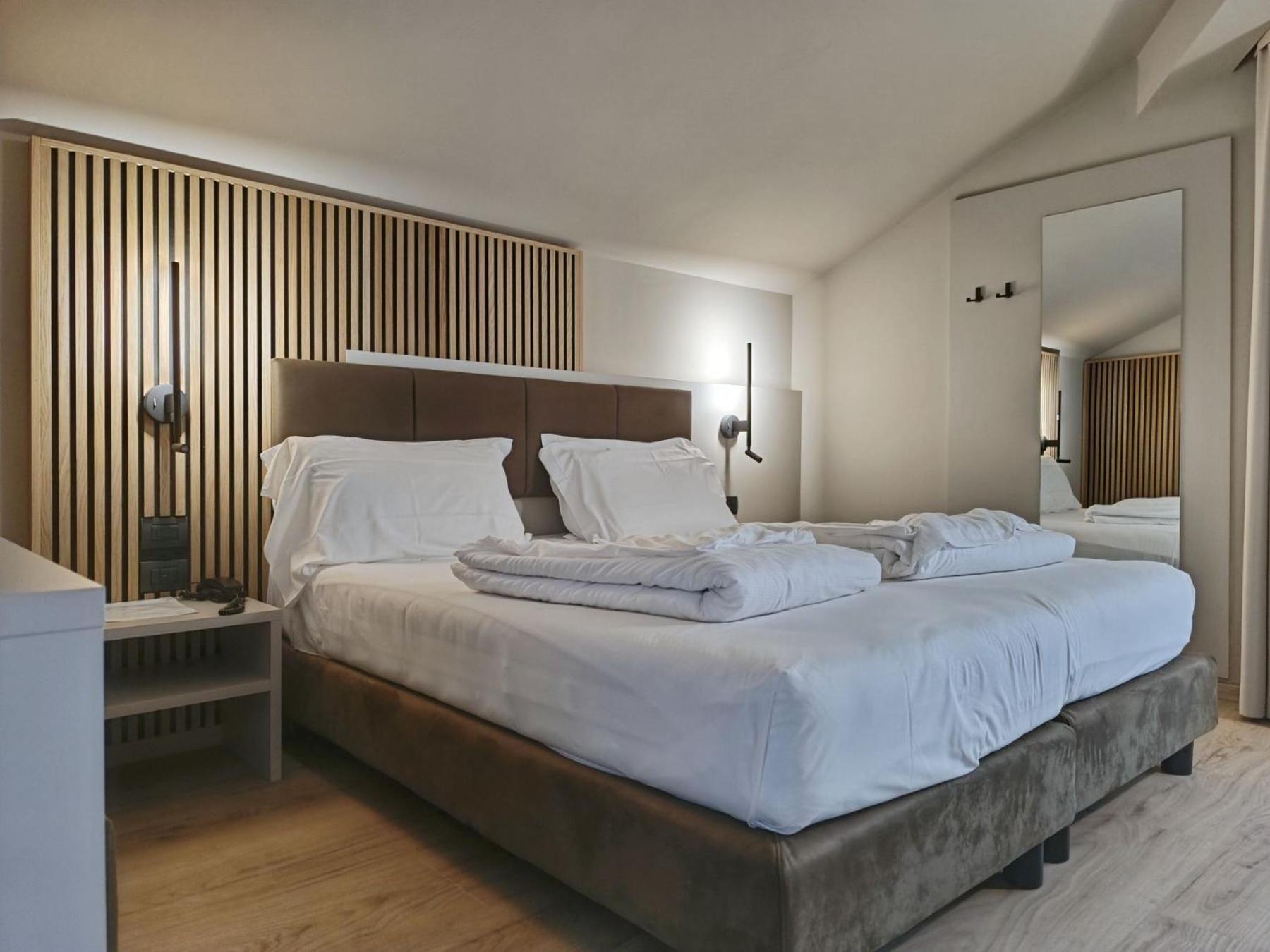 Brione Green Resort Riva del Garda Eksteriør bilde