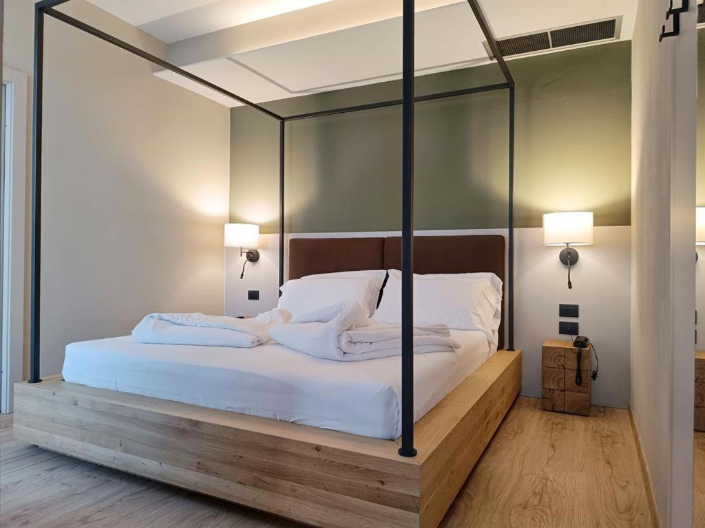 Brione Green Resort Riva del Garda Eksteriør bilde