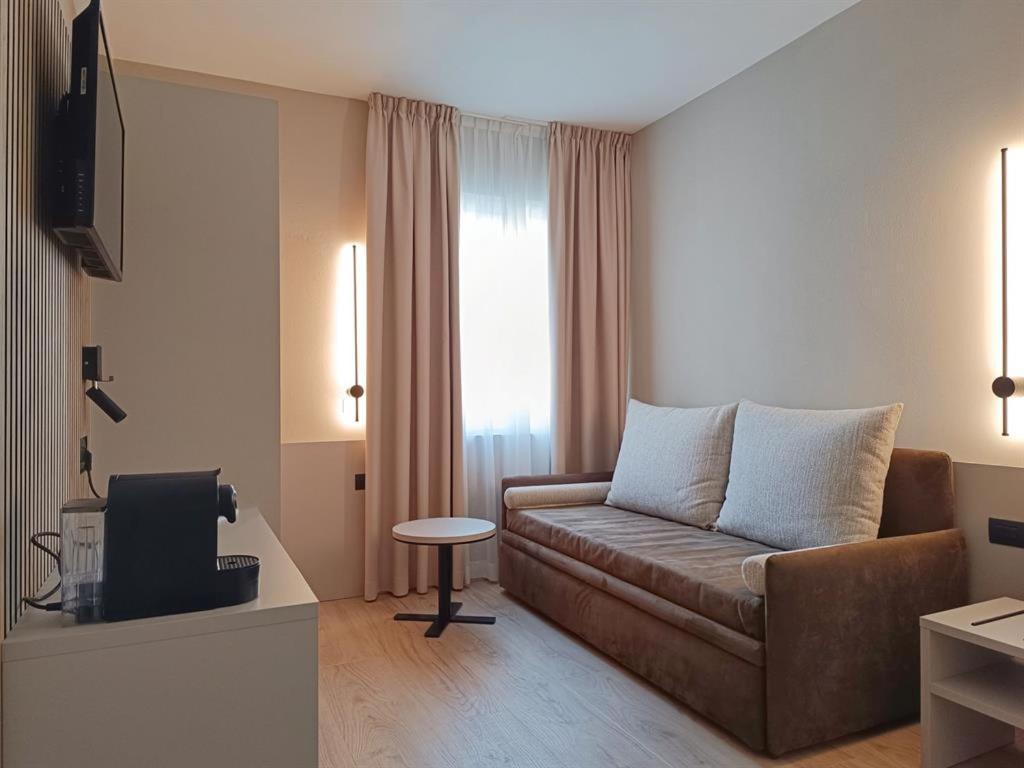 Brione Green Resort Riva del Garda Eksteriør bilde