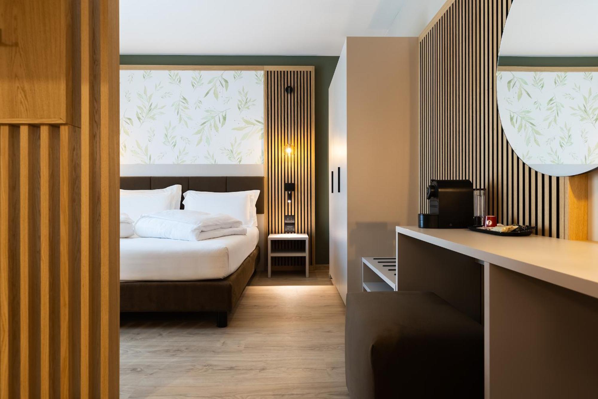 Brione Green Resort Riva del Garda Eksteriør bilde