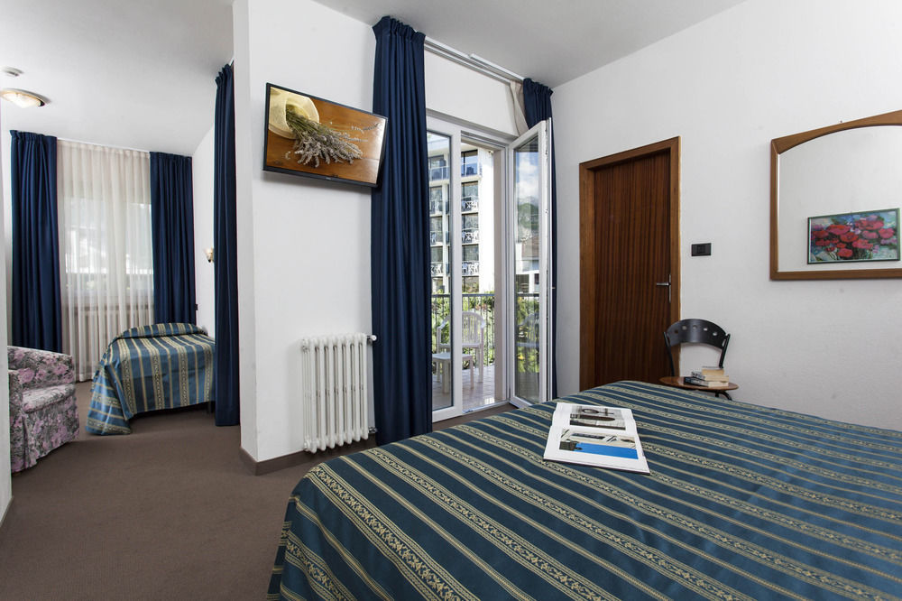 Brione Green Resort Riva del Garda Eksteriør bilde